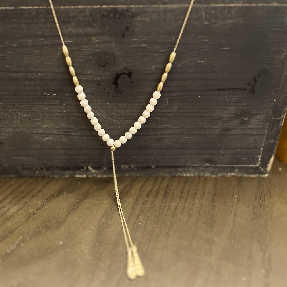 Adjustable Necklace by Thirty-One - Picture 2 of 5